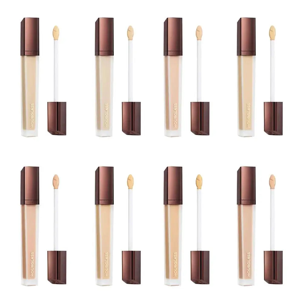 Hourglass Silky Waterproof Concealer Foundation