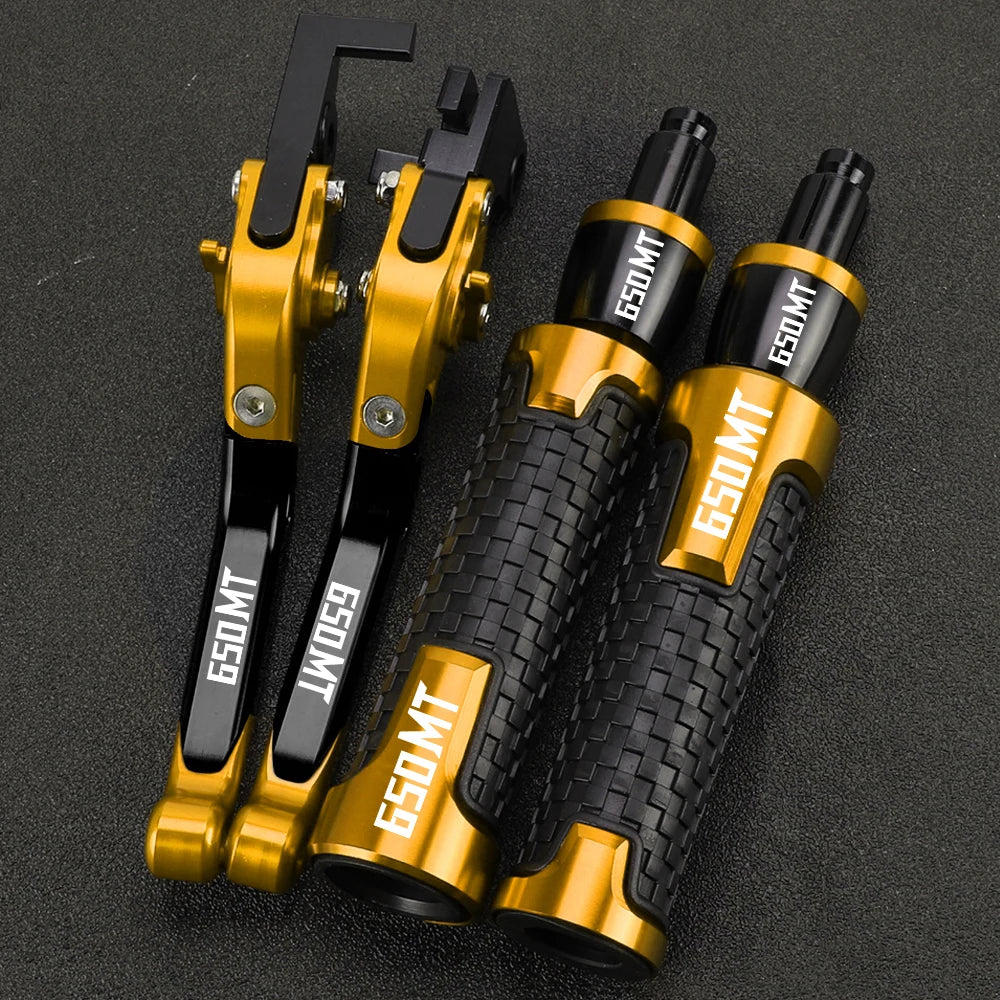 CFMOTO 650MT Brake Clutch Lever Set