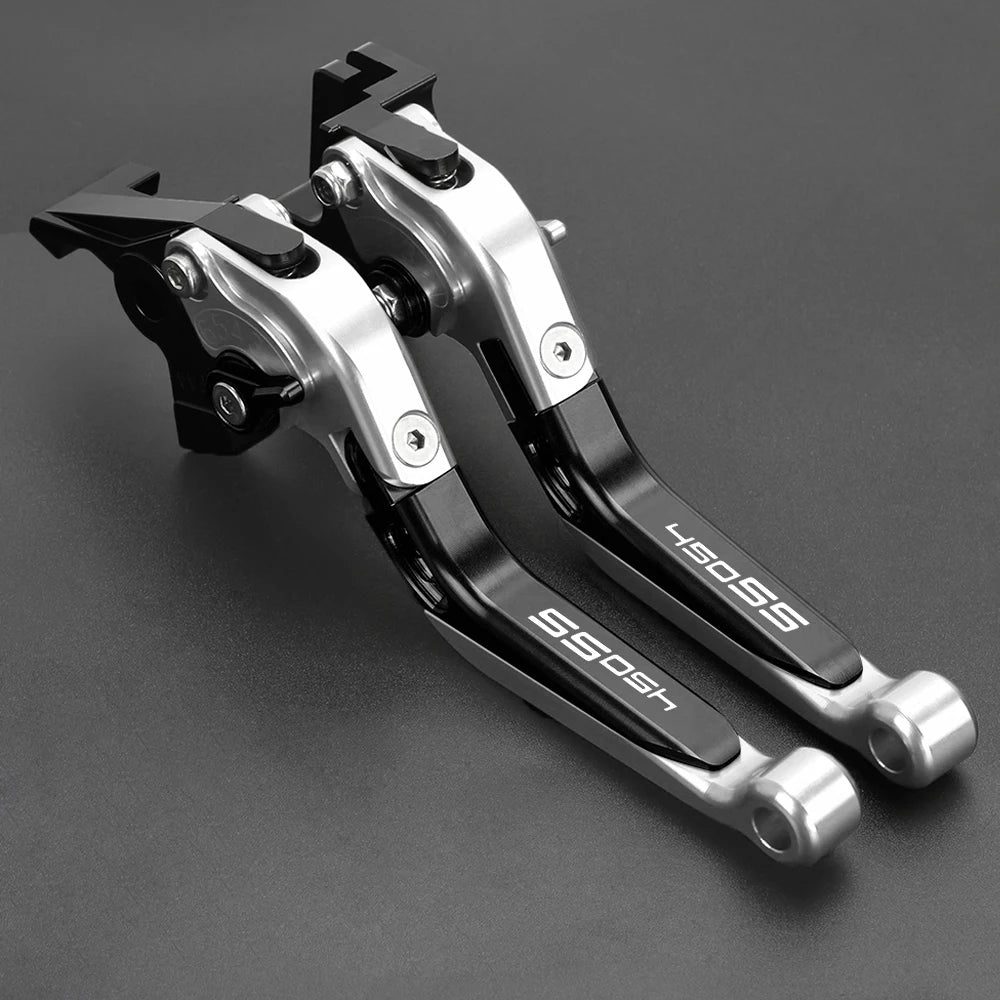 CFMOTO 450SS Brake Levers