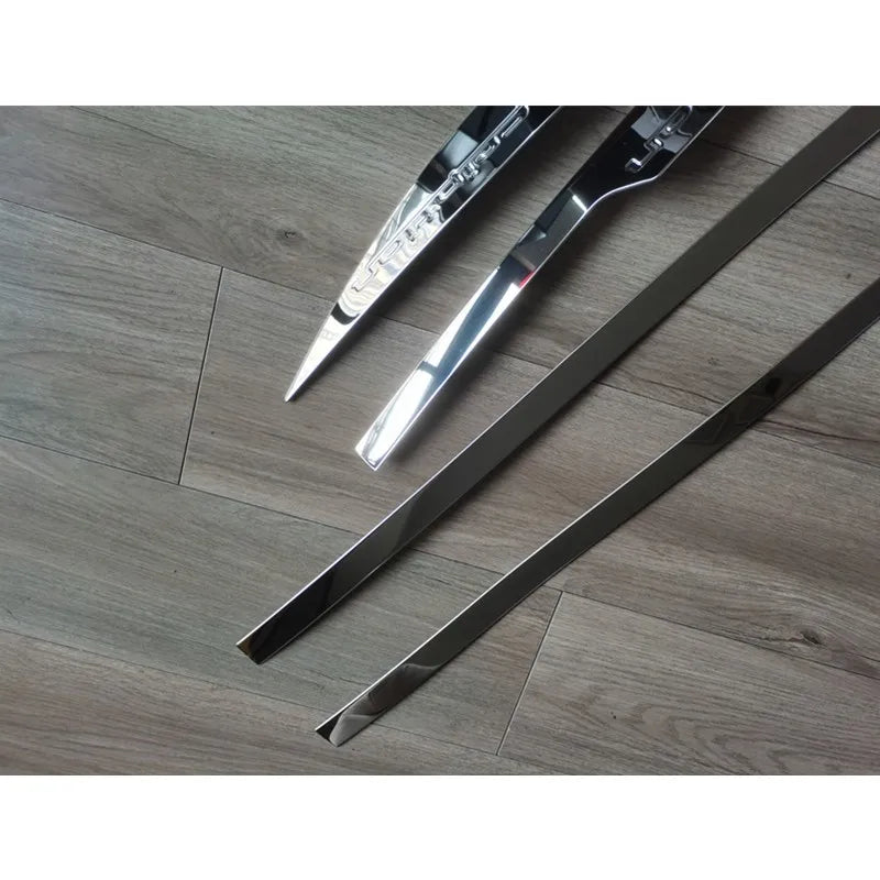 XC60 Door Trim Strip