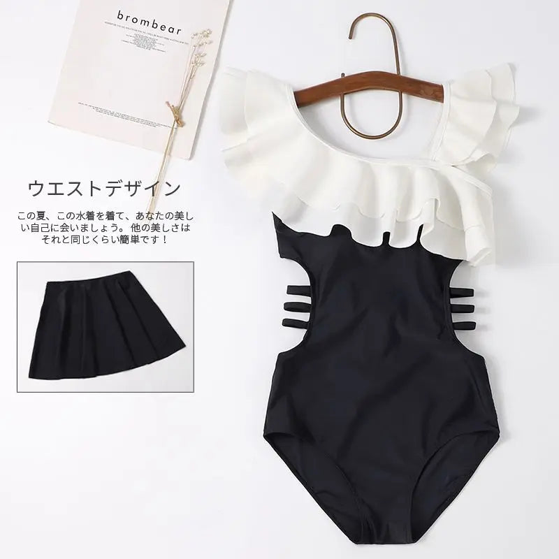 Women’s Backless Summer Bikini Set