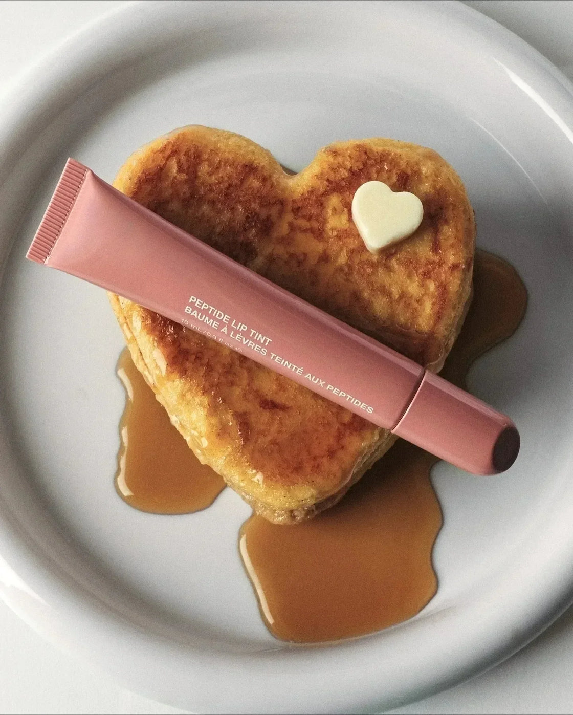 Cheek & Lip Blush Stick Gloss Phone Case for iPhone