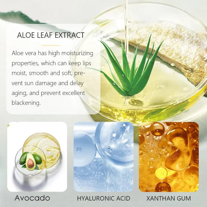 LANBENA Shrink Pore Blackhead Essence