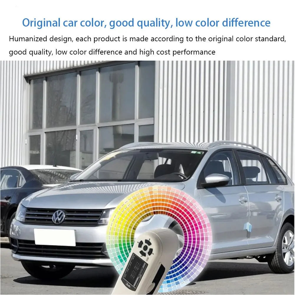 Universal 16 Colors Car Scratch Repair Paint Pen Auto Touch Up Pens Car Maintenance&Repair Car Scratches Clear Remover DIY Pens