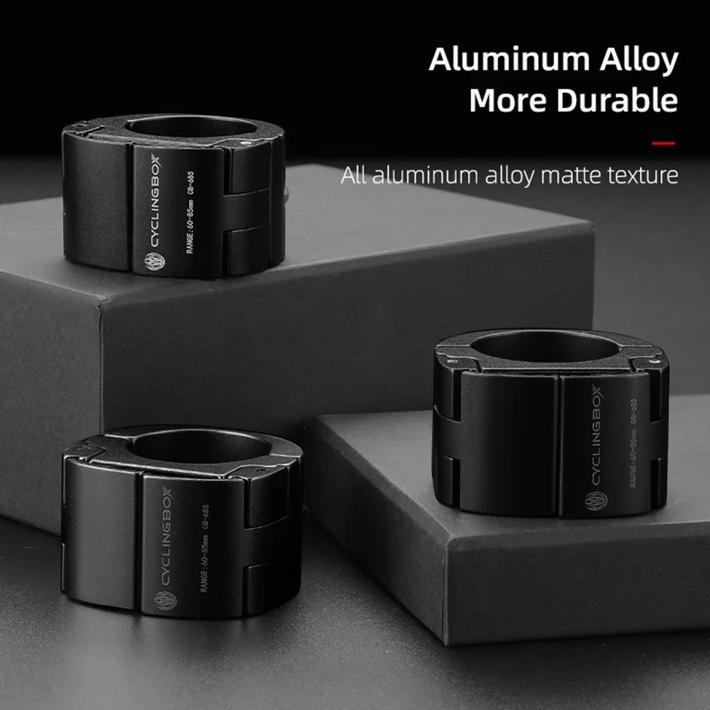 Universal Bike Handlebar Phone Mount