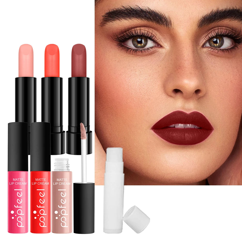 POPFEEL Halloween Complete Makeup Kit