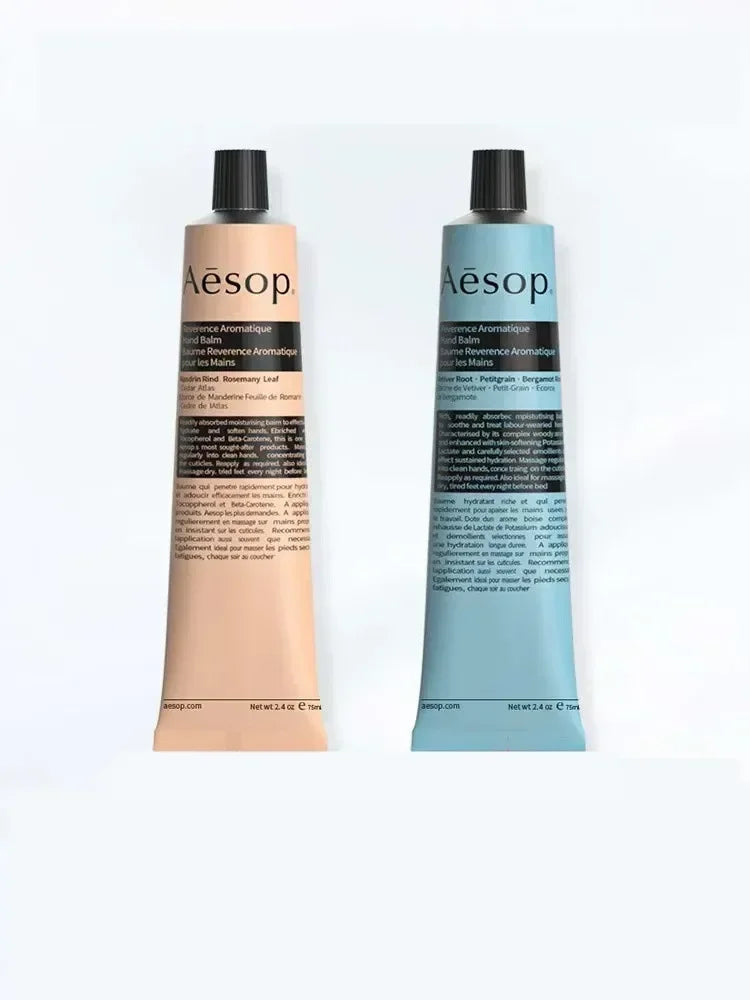 75ml Hydrating Moisturizing Hand Cream