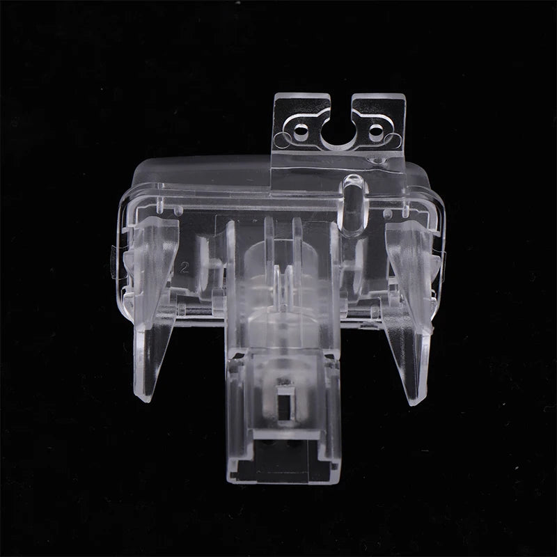 Car Accessories For Corolla Ractis Yaris Vios Verso Prius Camry Fortuner Avensis Waterproof Car Rear View Reverse Camera Bracket