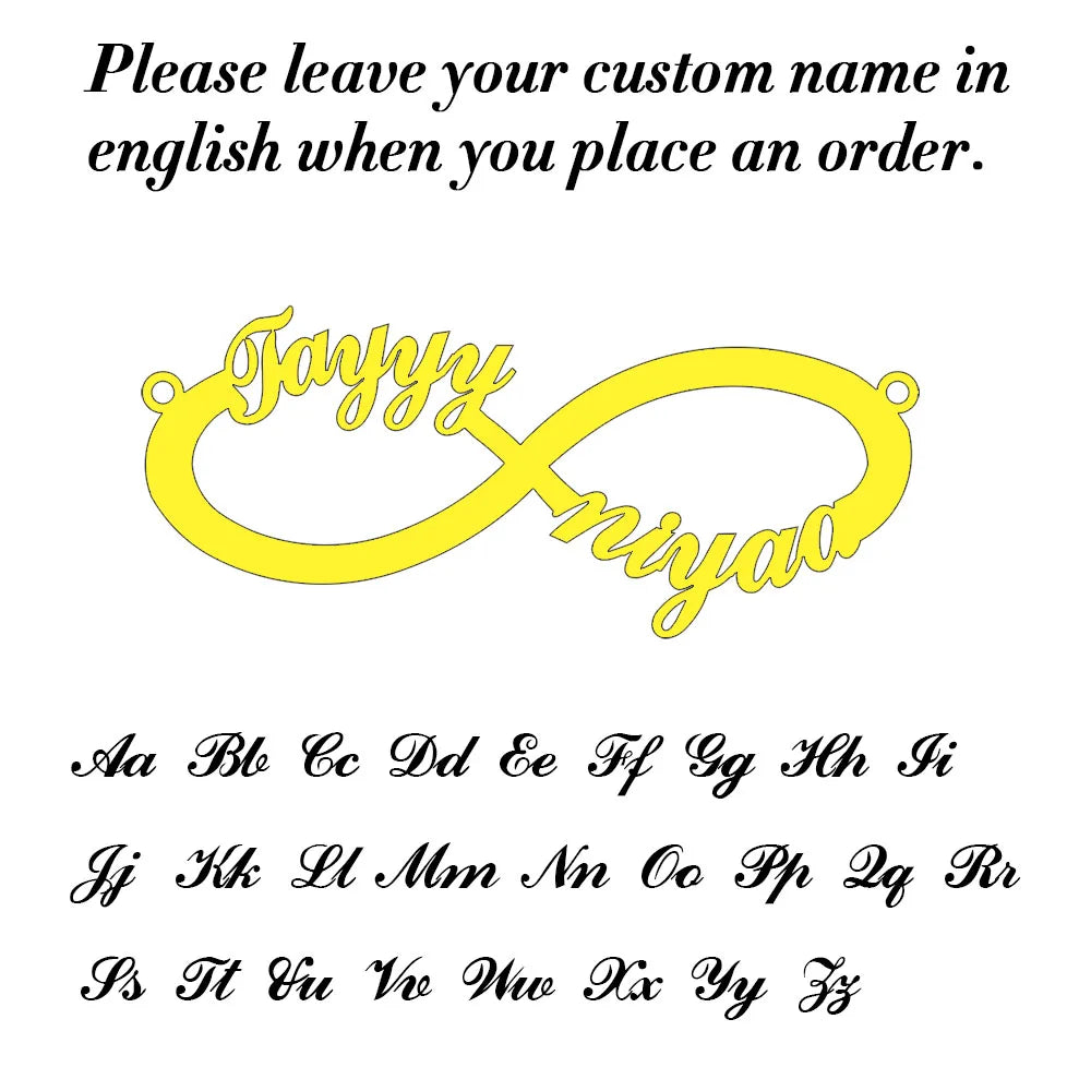 NameMark Custom Brooch