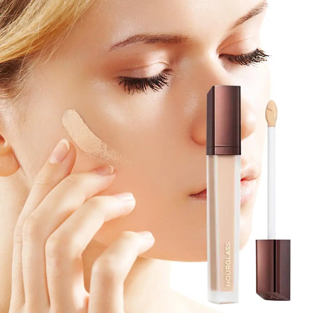 Hourglass Silky Waterproof Concealer Foundation