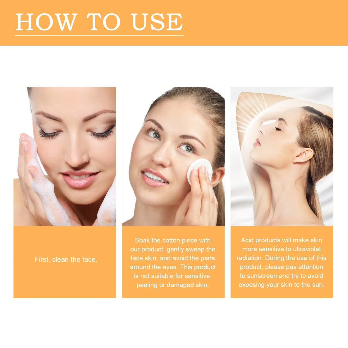 Glycolic Acid 7% Toning Solution