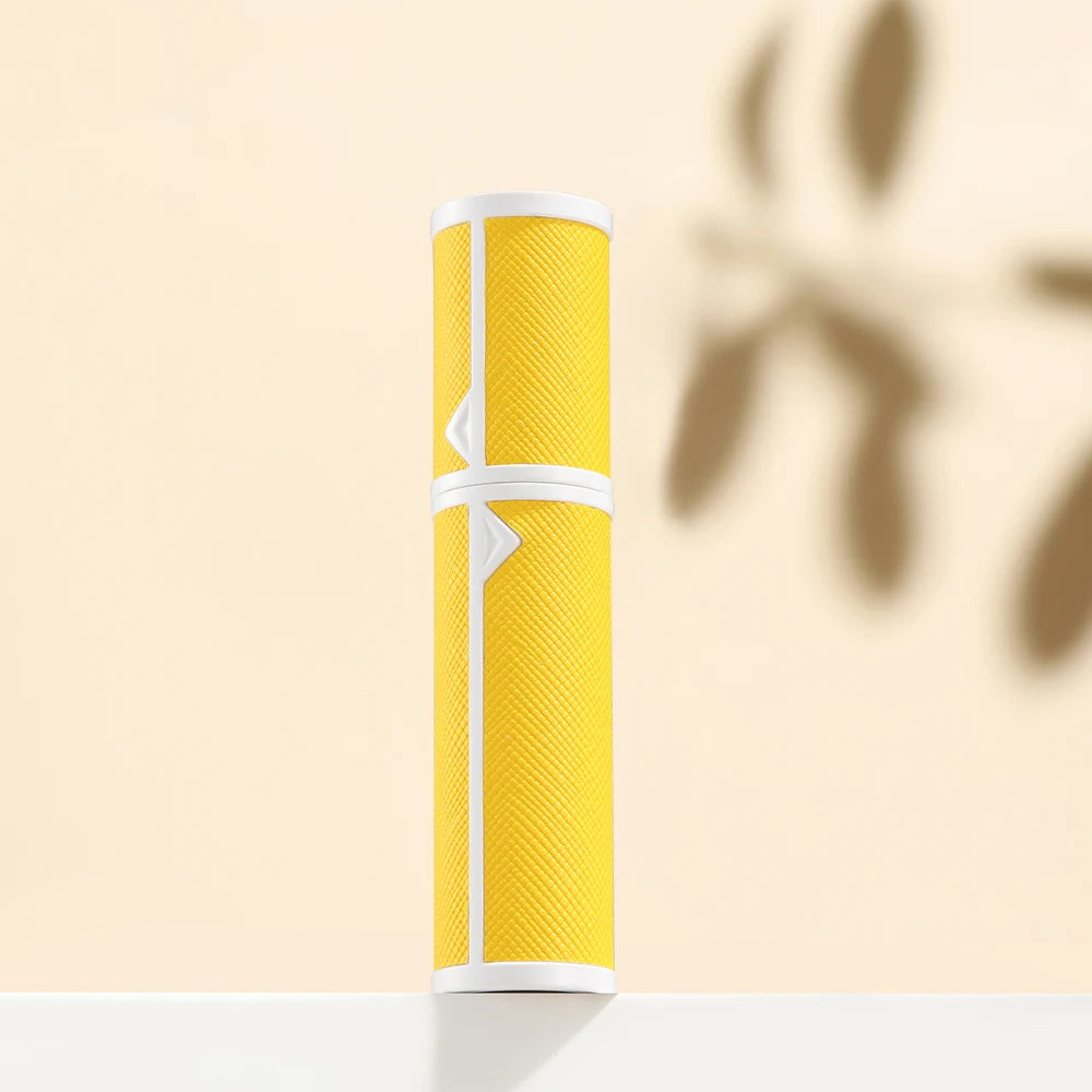 5ml Portable Refillable Perfume Bottle