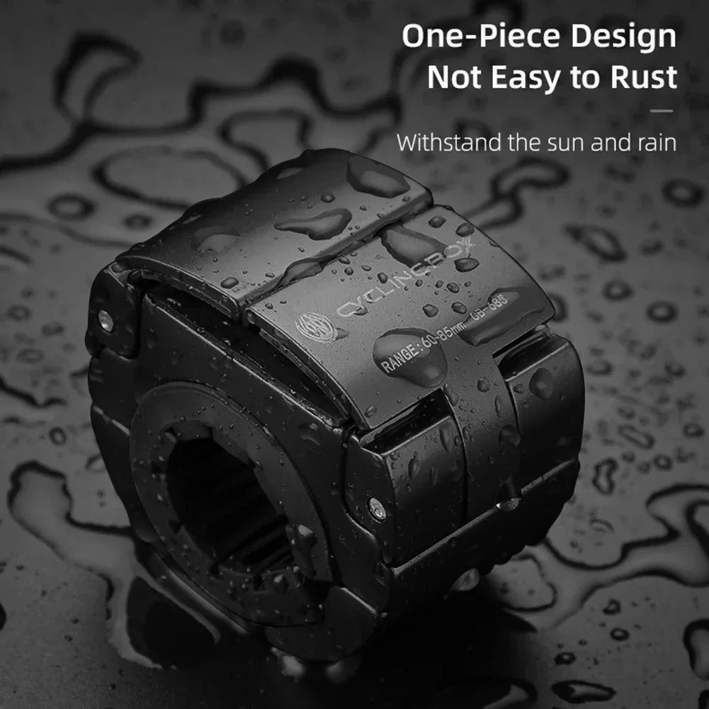 Universal Bike Handlebar Phone Mount