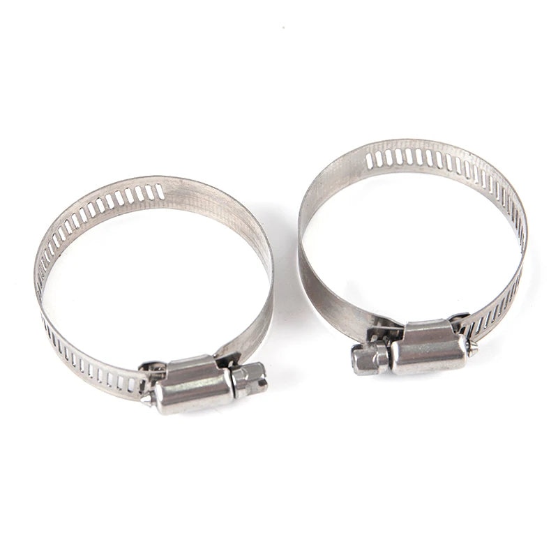 Universal torque arm for front or rear installation, ideal bike accessories for electric bikes.