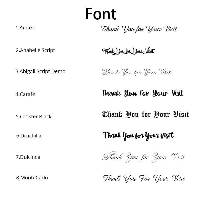 PawPrint Custom Necklace