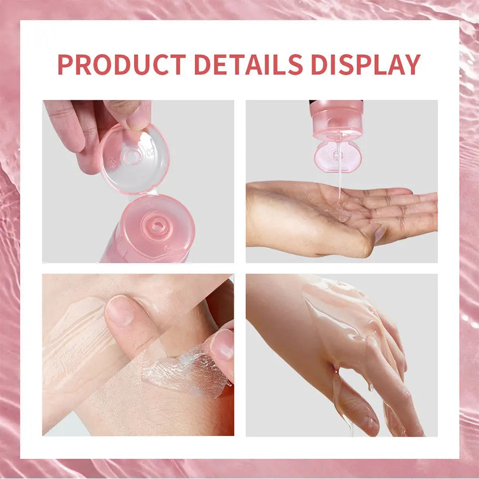 Collagen Firming Peel-Off Face Mask