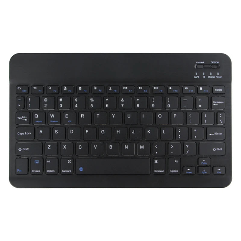 Xiaomi Wireless Bluetooth Keyboard And Mouse Ultra-Slim 10 Inch Magnetic Tablet