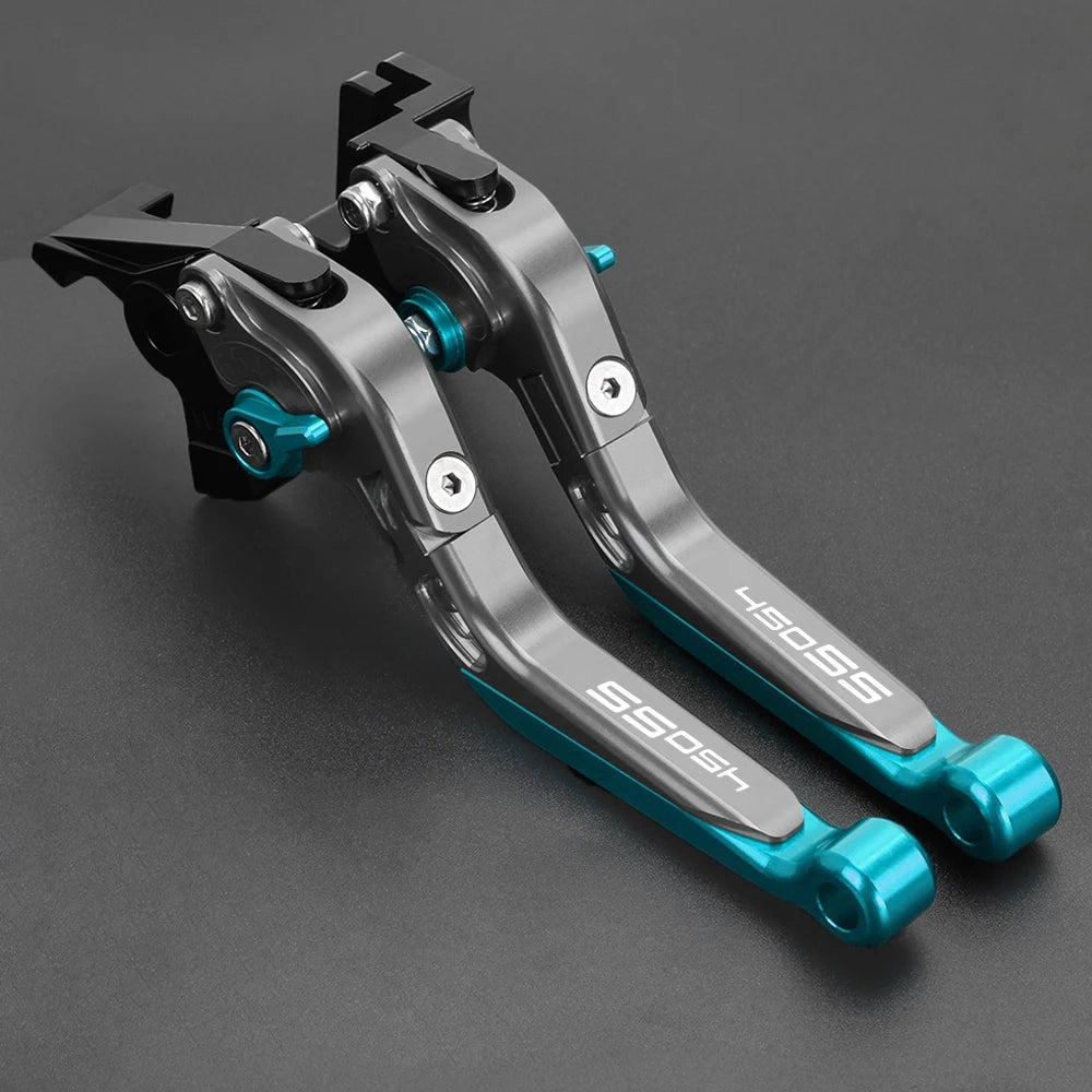CFMOTO 450SS Brake Levers