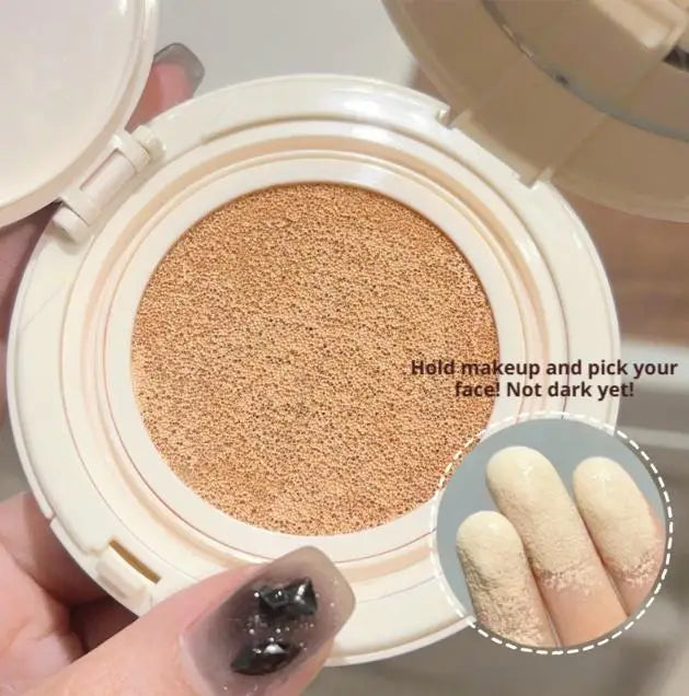 2-in-1 Double Layer Cushion Foundation