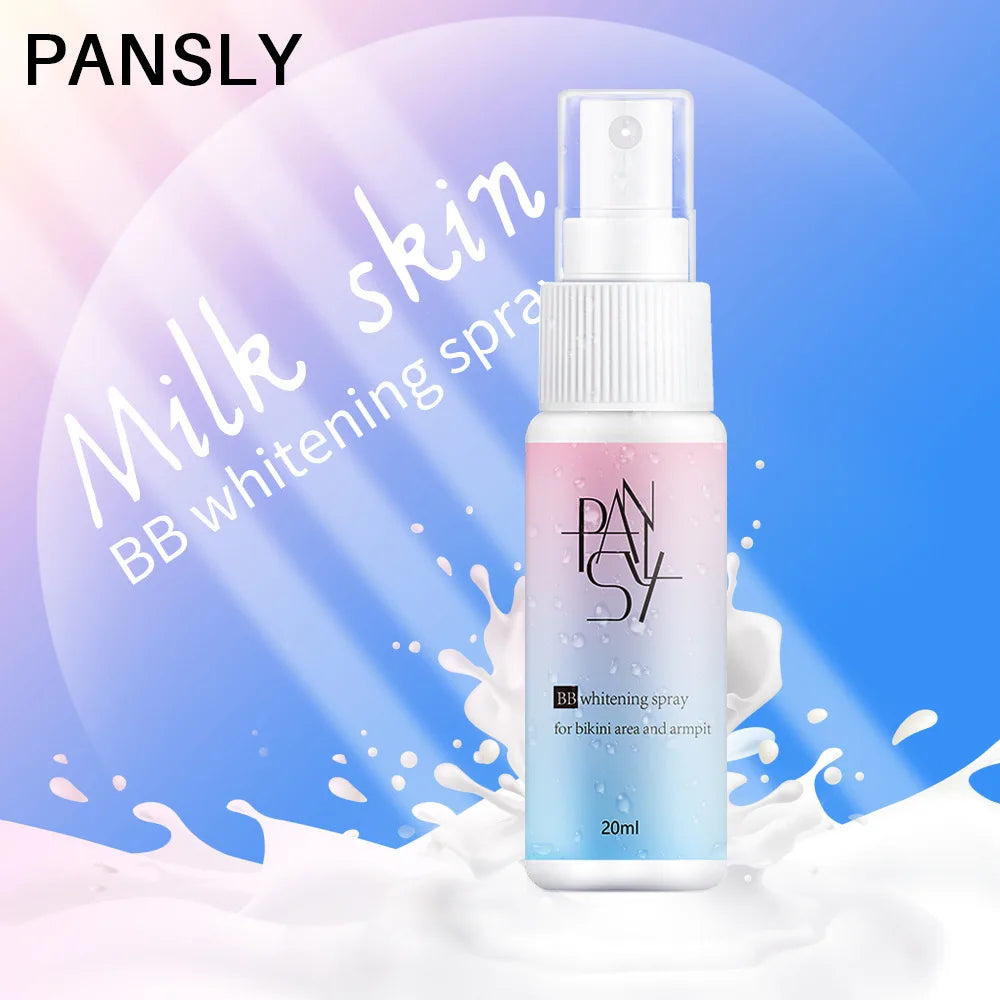 20ml Whitening BB Concealer Spray Foundation