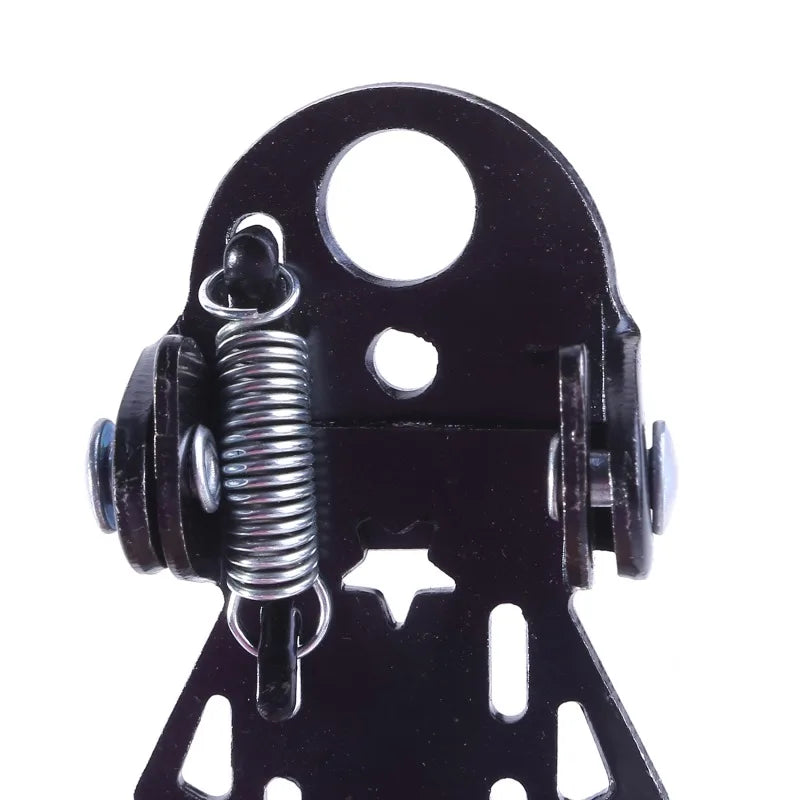 Bicycle Child Seat with Backrest