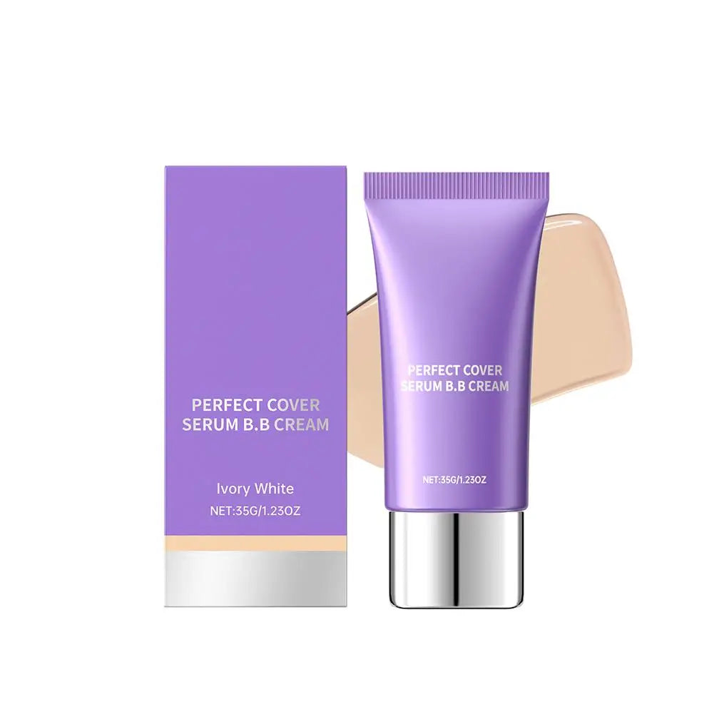 Multi-Function Hydrating BB Cream 30g