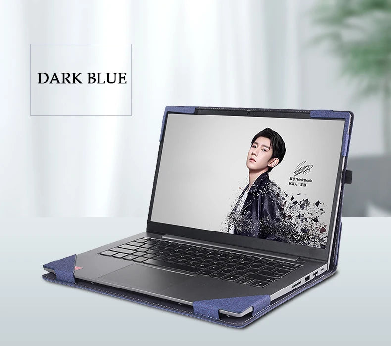 Case For Lenovo IdeaPad Slim 3 14 Inch Laptop Sleeve Detachable Notebook PC Cover Gift