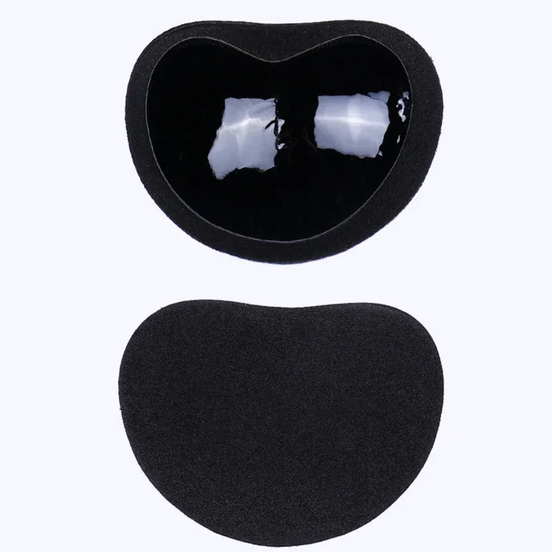 Push-Up Padded Sponge Bra Bikini Set for Women