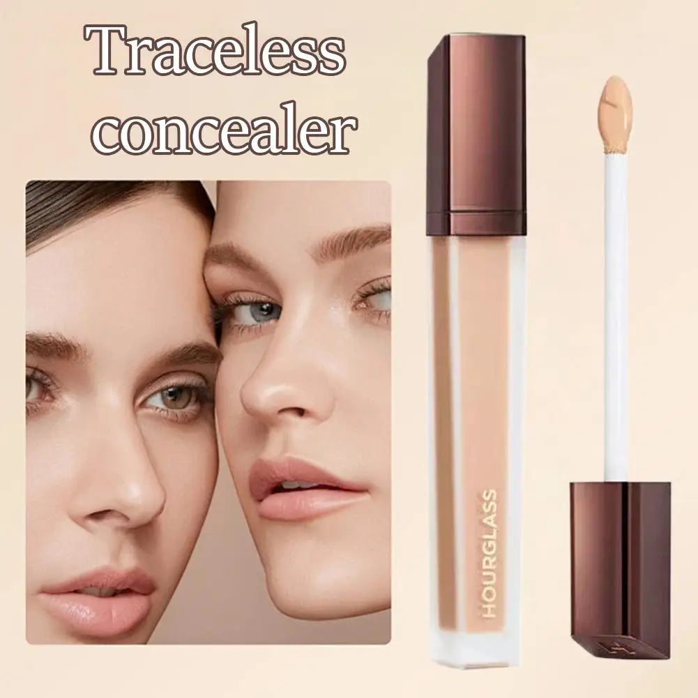 Hourglass Silky Waterproof Concealer Foundation