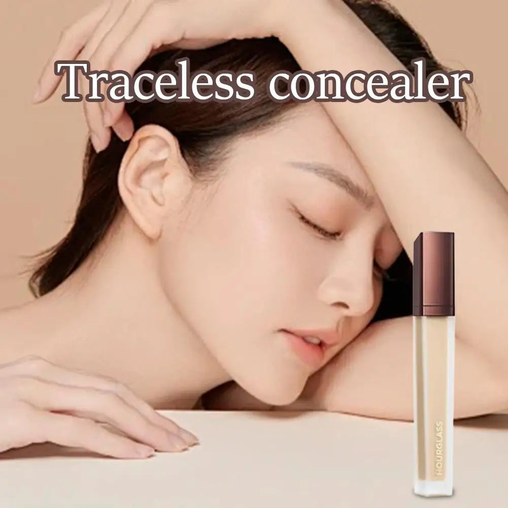 Hourglass Silky Waterproof Concealer Foundation