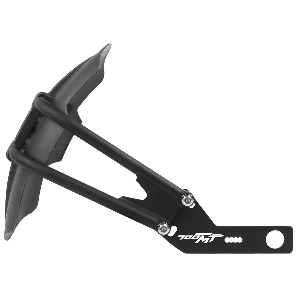 Motorcycle Mudguard Splash Guard 700MT