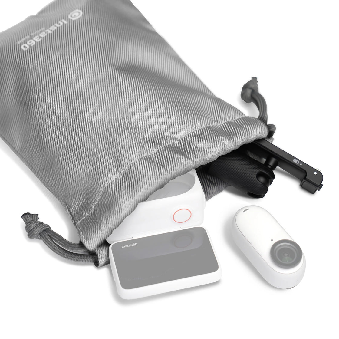 Insta360 GO 3 Accessories