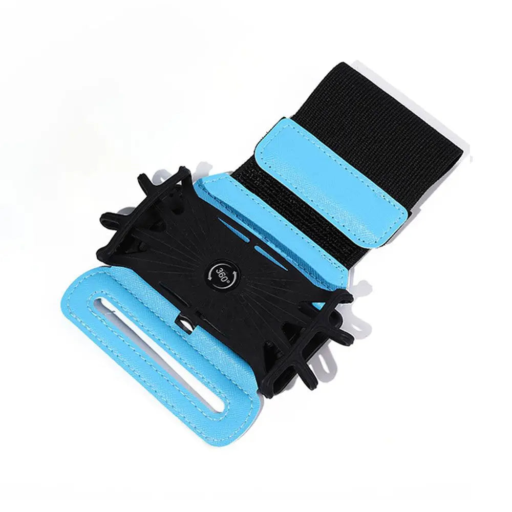 Mobile Phone Holder Arm Band Accessories