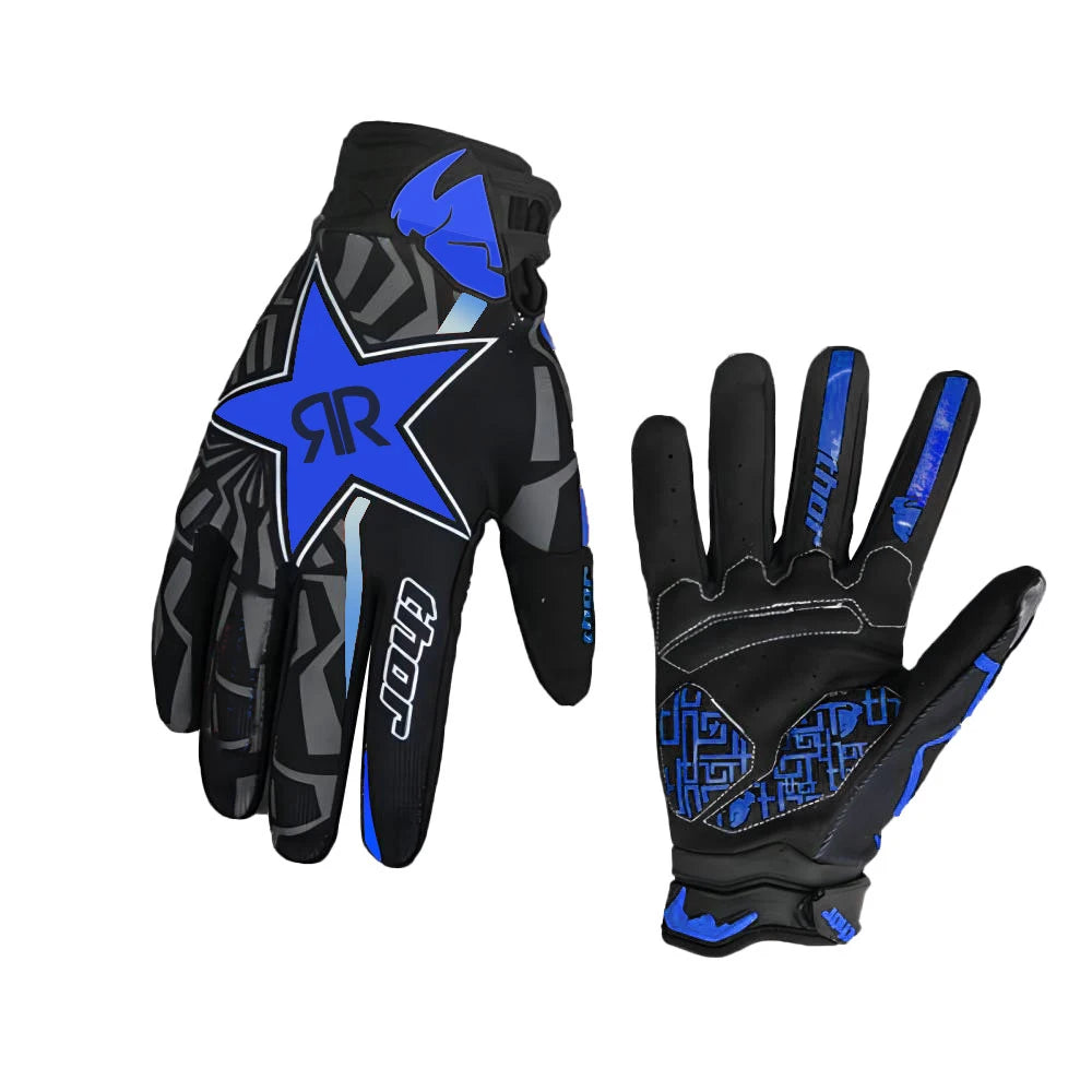 Unisex Outdoor Motorcycle Cycling Gloves