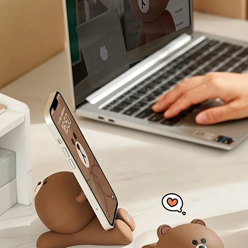 ToonFlex Phone Holder