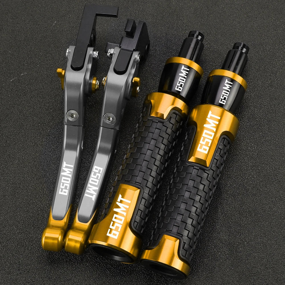 CFMOTO 650MT Brake Clutch Lever Set
