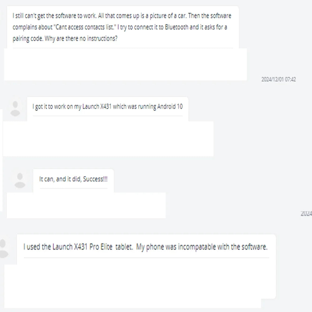 Reusable OBD VIN Simulator