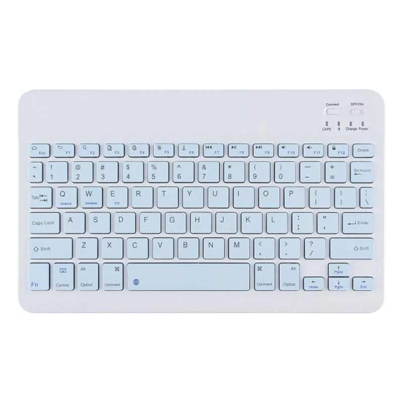 Xiaomi Wireless Bluetooth Keyboard And Mouse Ultra-Slim 10 Inch Magnetic Tablet