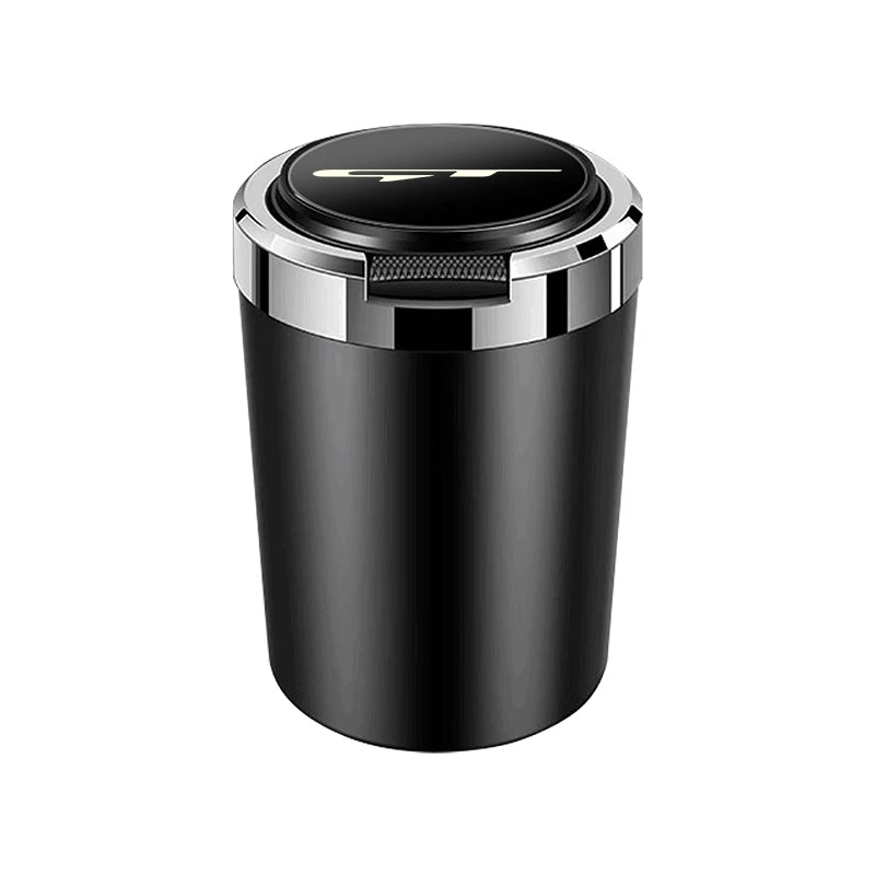 KiaGlow Car Ashtray