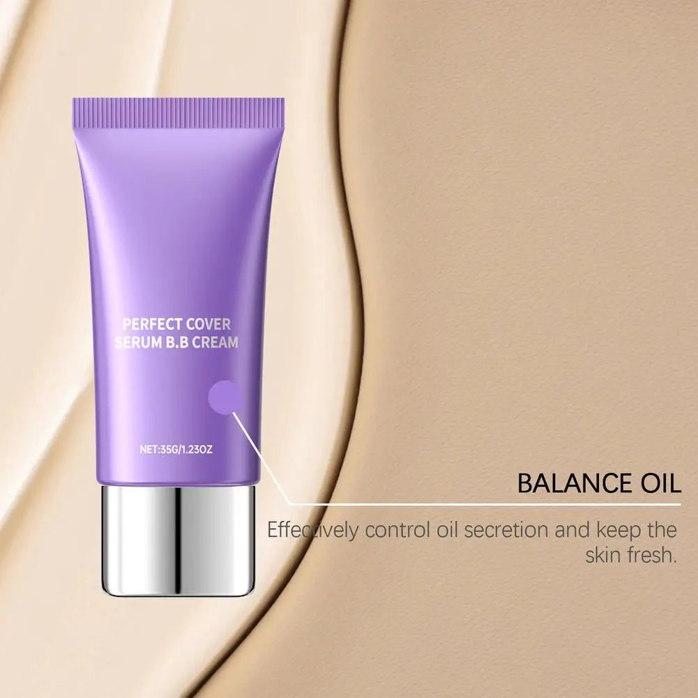 Multi-Function Hydrating BB Cream 30g