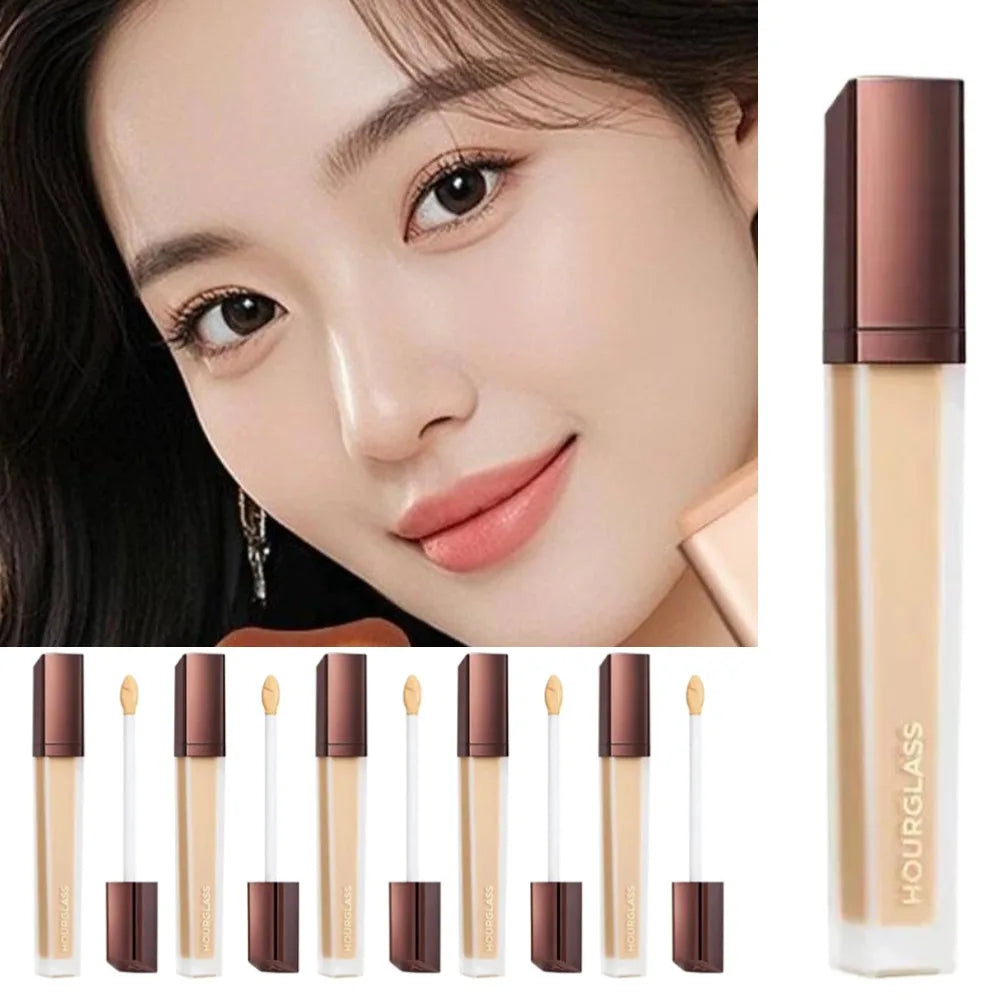 Hourglass Silky Waterproof Concealer Foundation