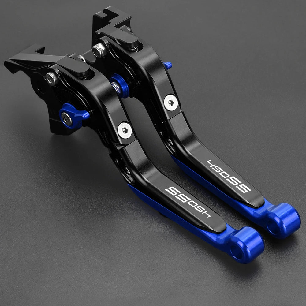 CFMOTO 450SS Brake Levers