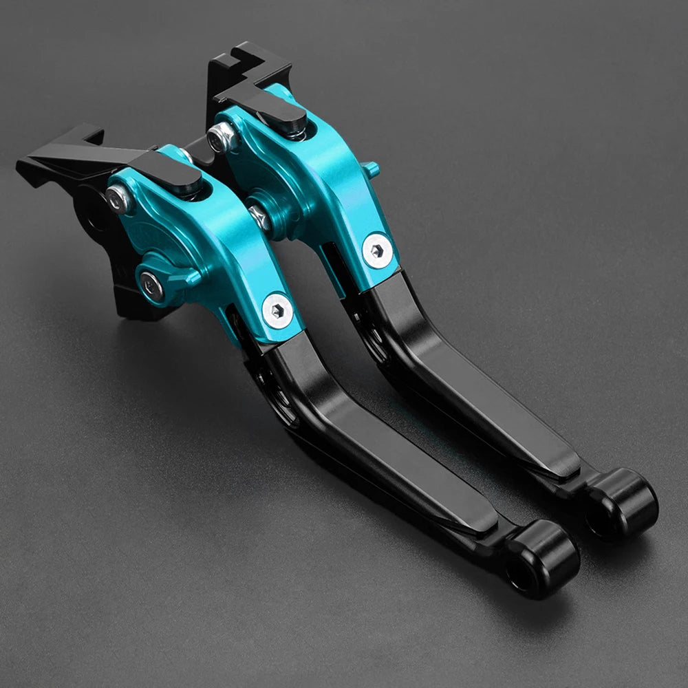 CFMOTO 450SS Brake Levers