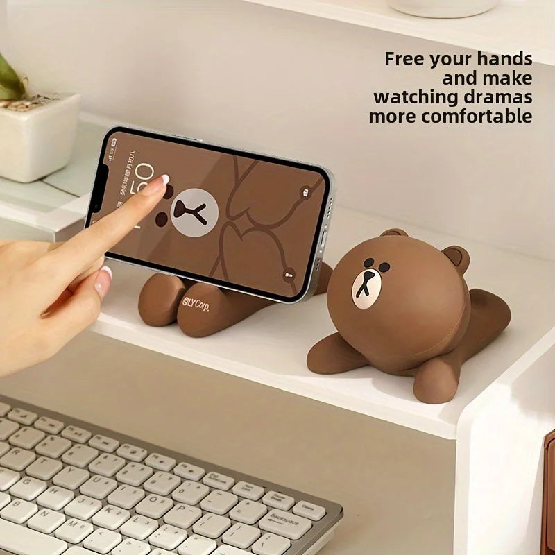 ToonFlex Phone Holder