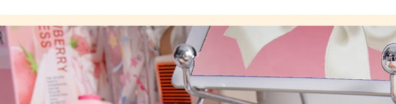 Cute Ergonomic Wrist Rest Mouse Pad Toy