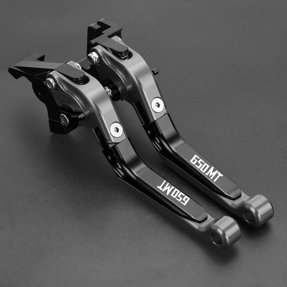 CFMOTO 650MT Brake Clutch Lever Set