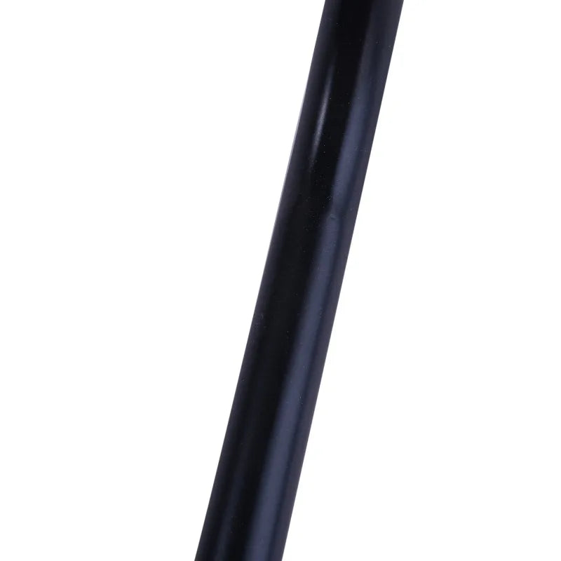 Bicycle Child Seat with Backrest