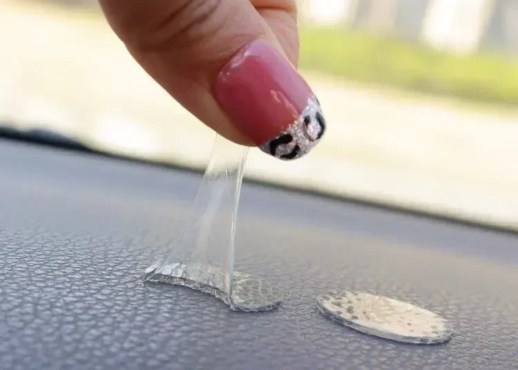 Car Accessories Interior Woman Ornament Cute Creative Desktop Couple Valentine's Day Present Car Center Console Decoration