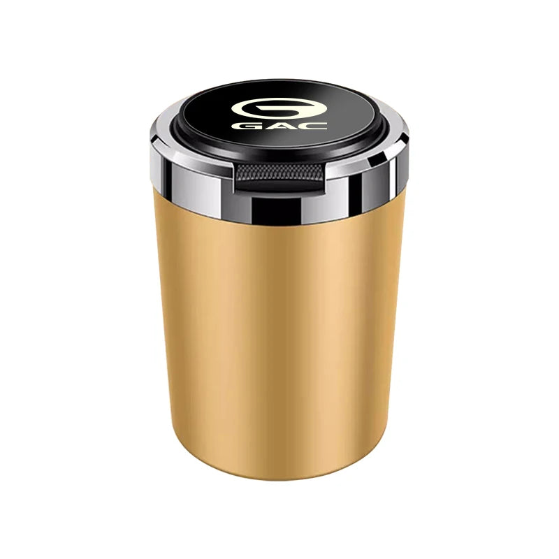 GACGlow Car Ashtray