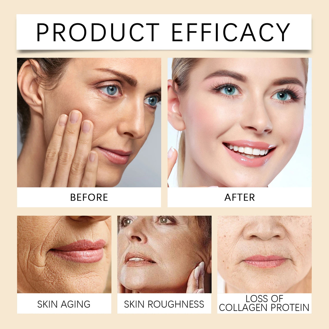 Bee Venom Facial Repair Cream 50ml